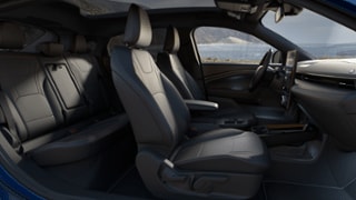 2025 Ford Mustang Mach-E® Internal Image 1